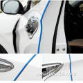 Car door pvc seal shape u strip